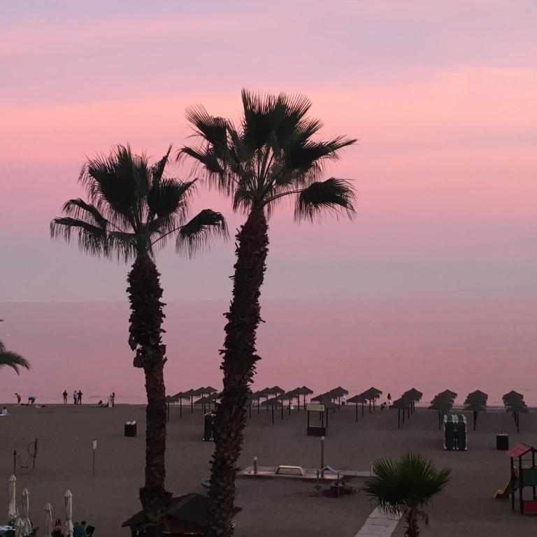 Malagueta Blue Beach - Apartamento de 1 dormitorio - 8