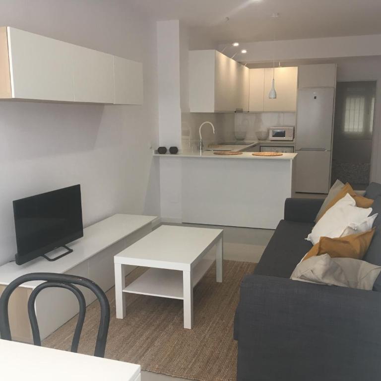 Malagueta Blue Beach - Apartamento de 1 dormitorio - 10