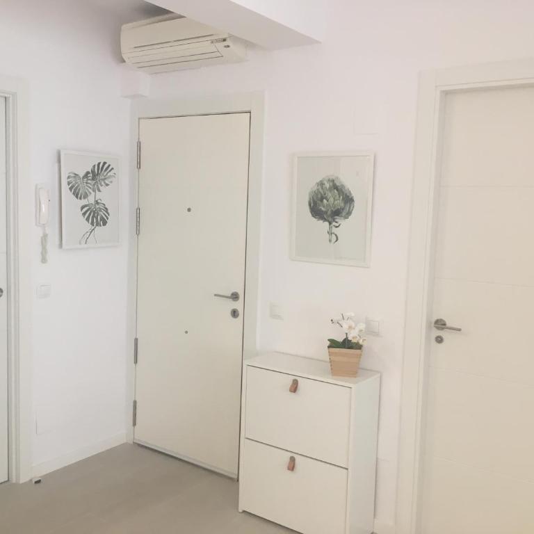 Malagueta Blue Beach - Apartamento de 1 dormitorio - 17
