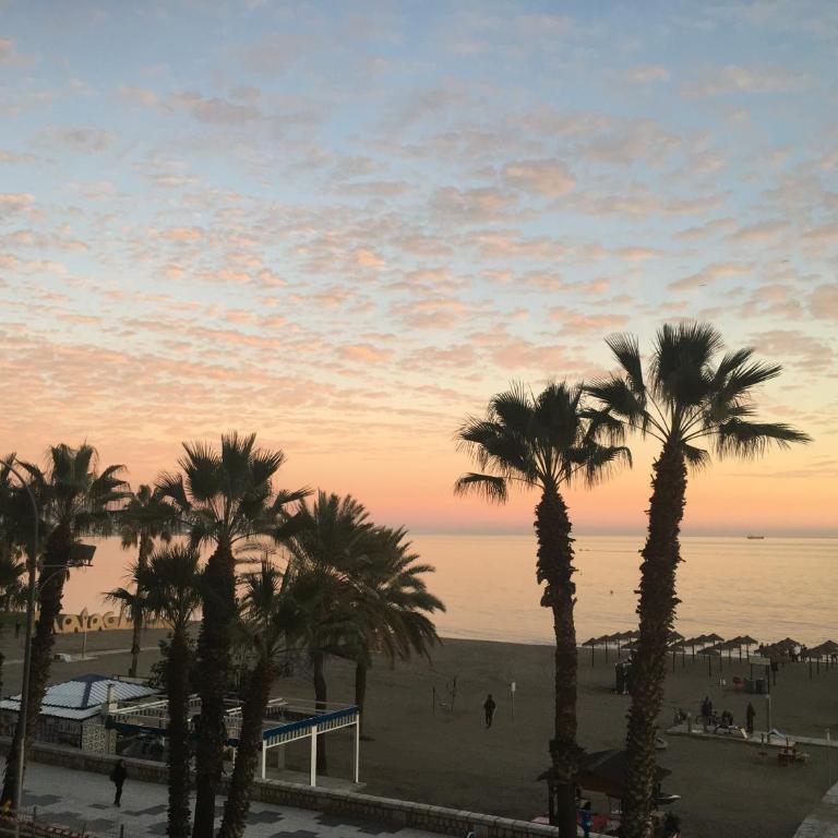 Malagueta Blue Beach - Apartamento de 1 dormitorio - 7