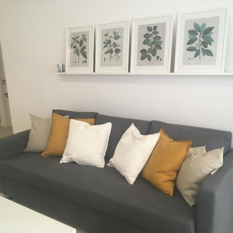 Malagueta Blue Beach - Apartamento de 1 dormitorio - 11
