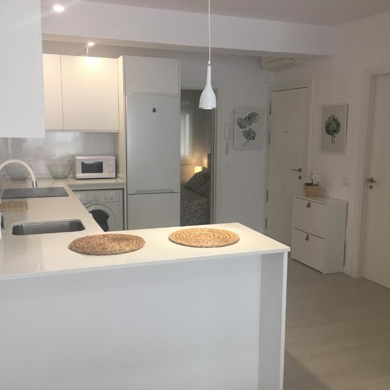 Malagueta Blue Beach - Apartamento de 1 dormitorio - 12