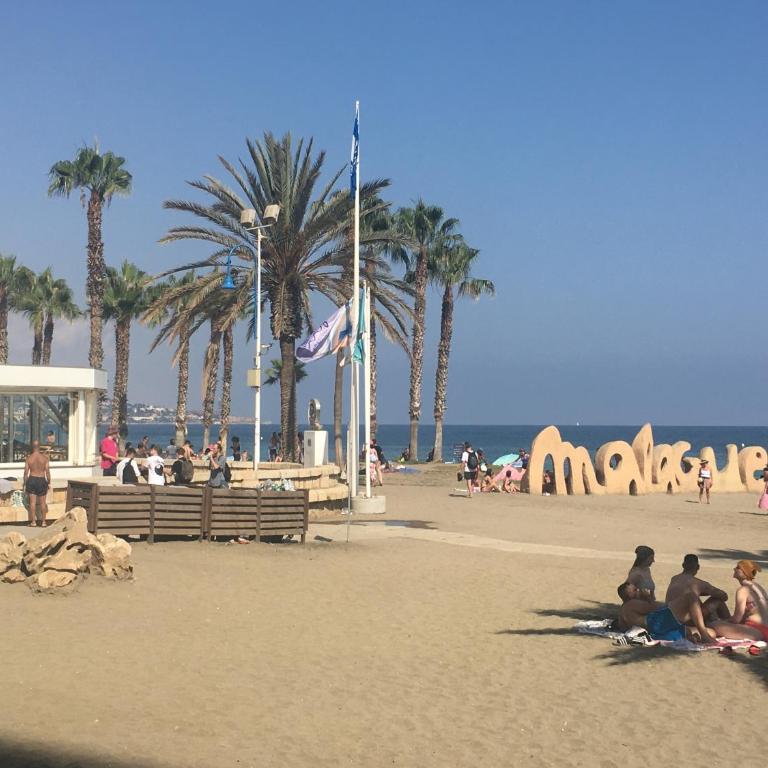 Malagueta Blue Beach - Apartamento de 1 dormitorio - 24