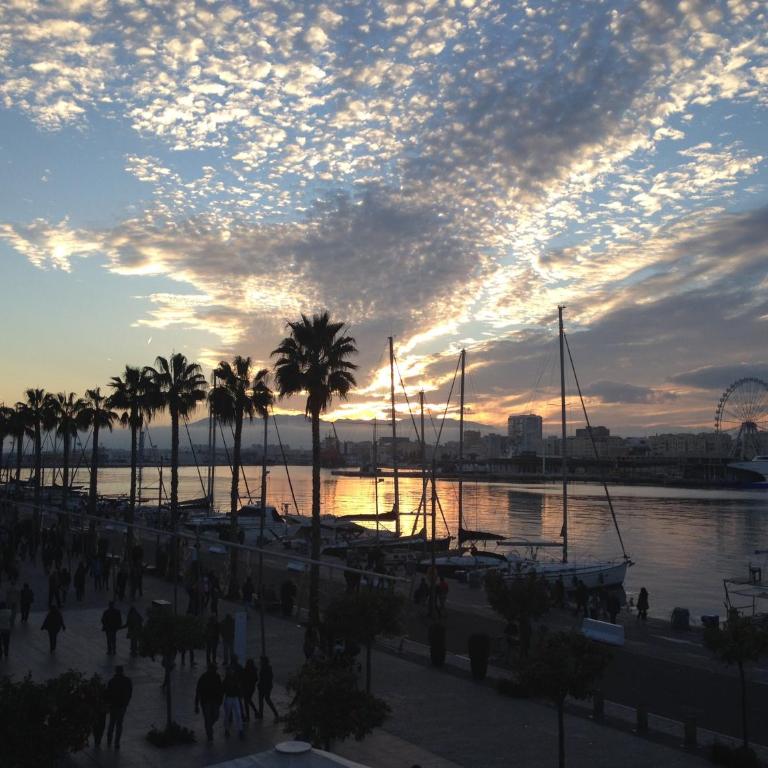 Malagueta Blue Beach - Apartamento de 1 dormitorio - 26