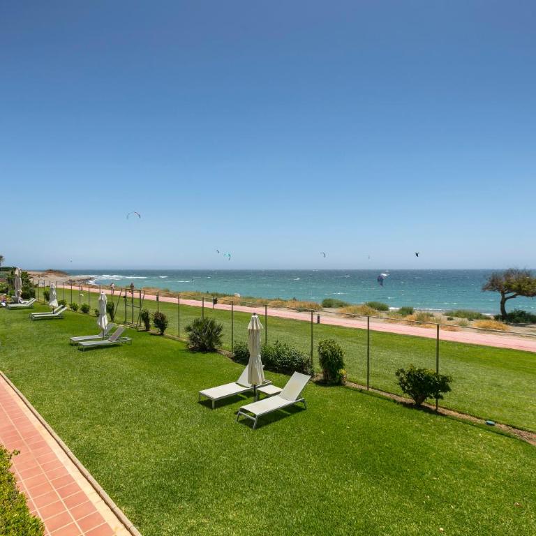 Apt 102 Guadalmansa Playa, Heaven Beach Apartments - Apartamento de 3 dormitorios - 32
