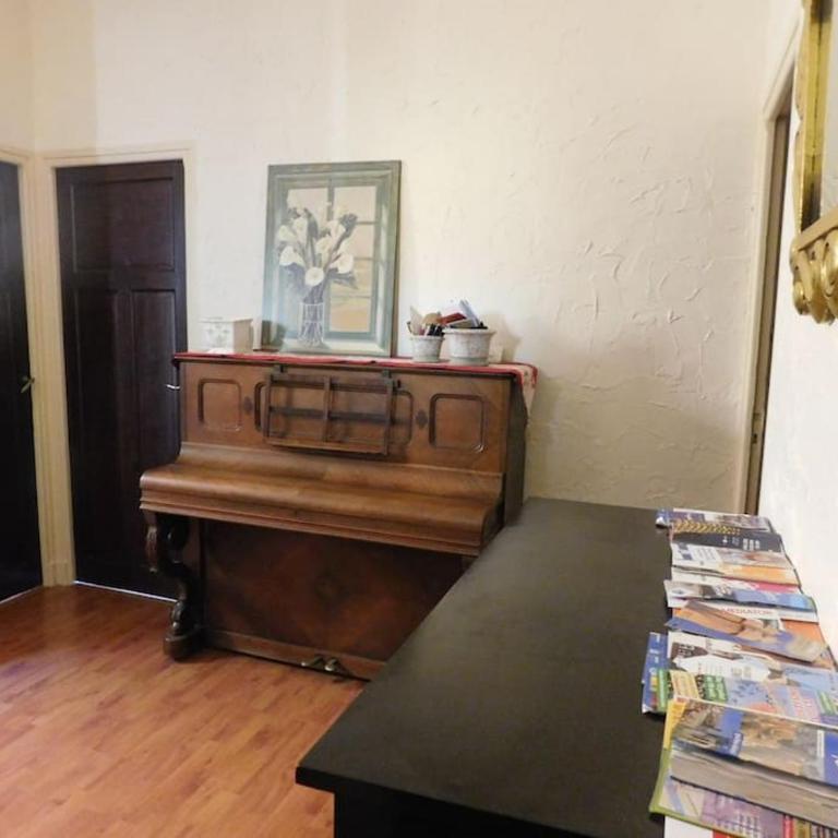 Passerelle Opéra Perpignan - Apartment mit 3 Schlafzimmern - 22