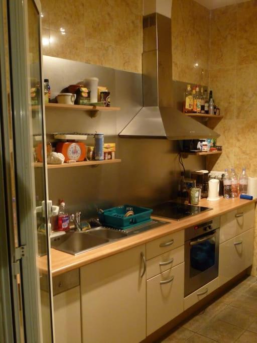Passerelle Opéra Perpignan - Apartment mit 3 Schlafzimmern - 20
