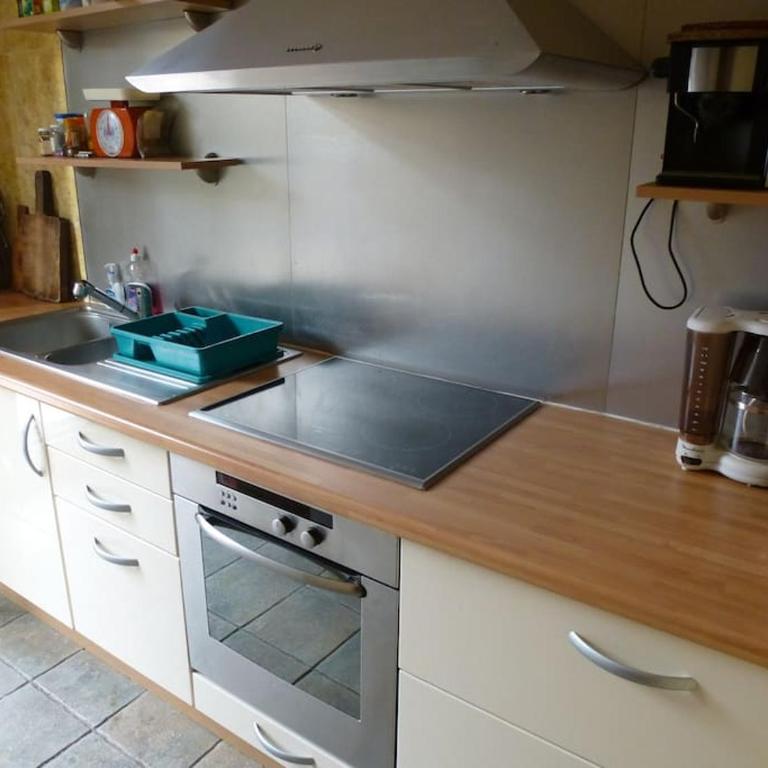 Passerelle Opéra Perpignan - Apartment mit 3 Schlafzimmern - 19