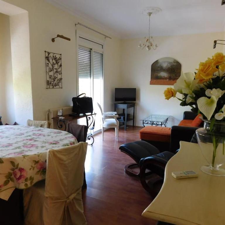 Passerelle Opéra Perpignan - Apartment mit 3 Schlafzimmern - 16