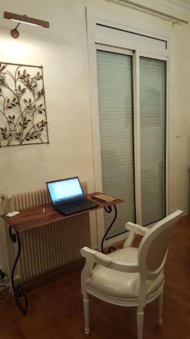 Passerelle Opéra Perpignan - Apartment mit 3 Schlafzimmern - 15