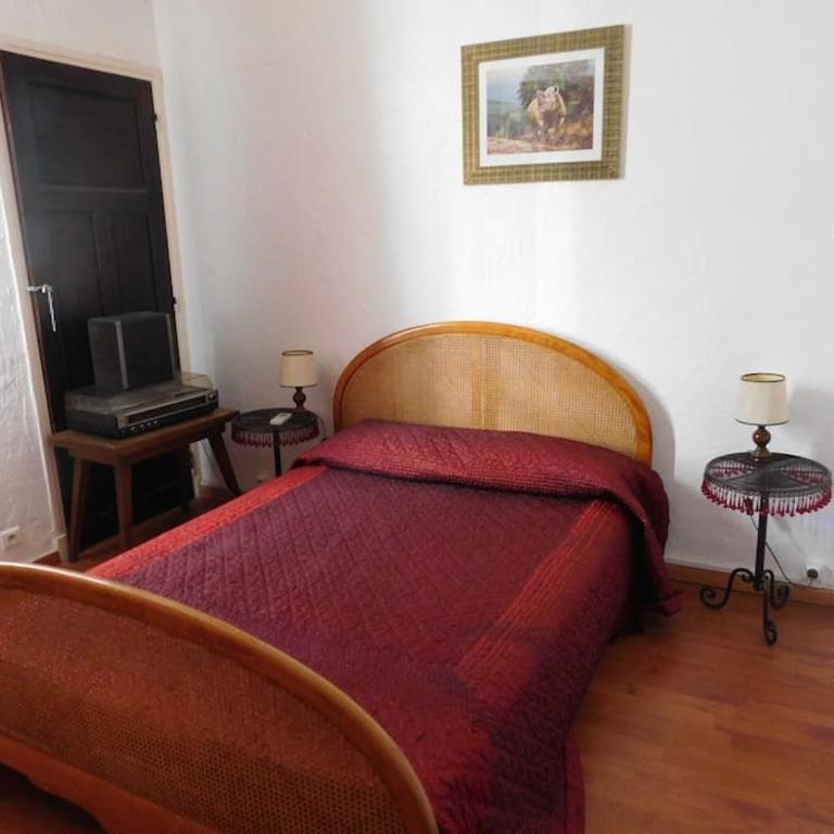 Passerelle Opéra Perpignan - Apartment mit 3 Schlafzimmern - 12