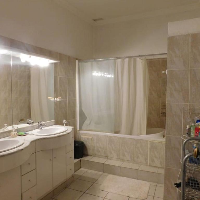 Passerelle Opéra Perpignan - Apartment mit 3 Schlafzimmern - 11