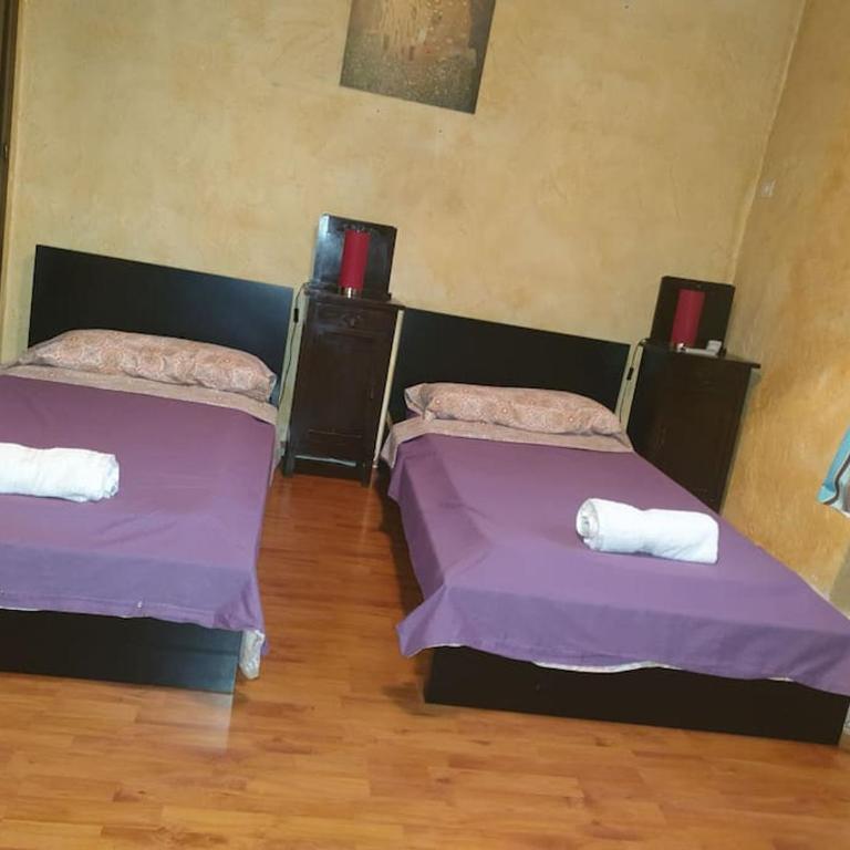 Passerelle Opéra Perpignan - Apartment mit 3 Schlafzimmern - 9