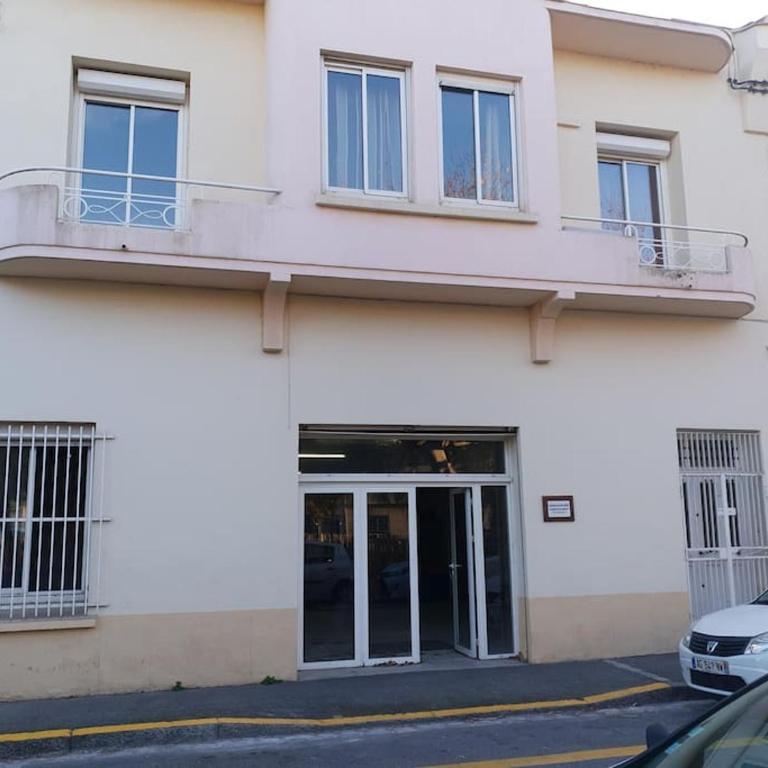 Passerelle Opéra Perpignan - Apartment mit 3 Schlafzimmern - 6