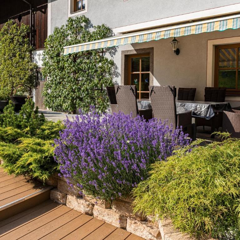 Ferienwohnung Aigner im Salzburger Lungau - Appartement - 7