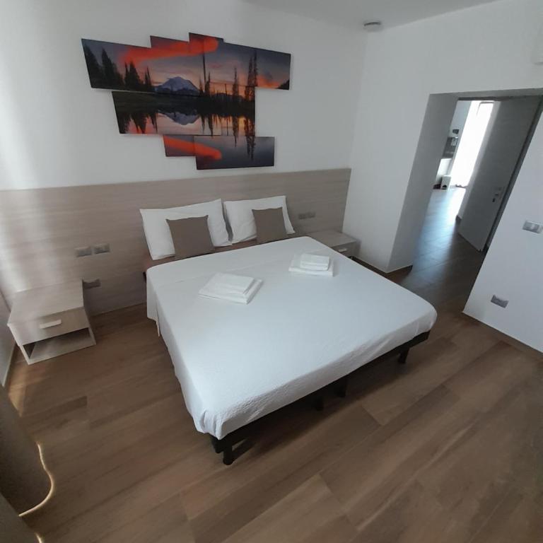 B&B ANGELA Valdinon - Habitación Doble - 1 o 2 camas - 7