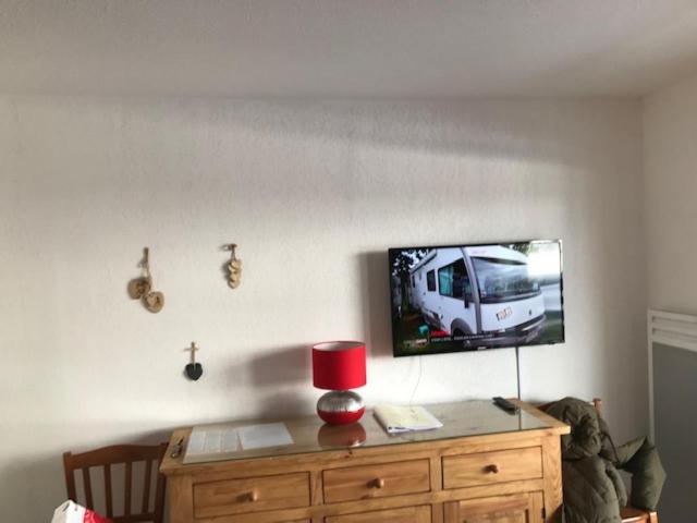 Les toits de dévoluy - Apartment - 12