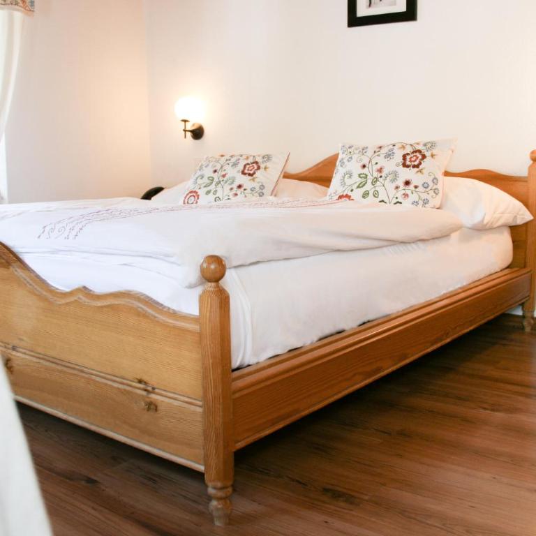 Hotel Solaria - Kleines Doppelzimmer - 1