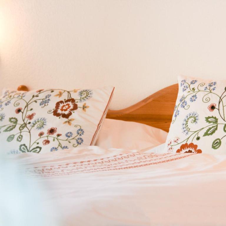 Hotel Solaria - Kleines Doppelzimmer - 2