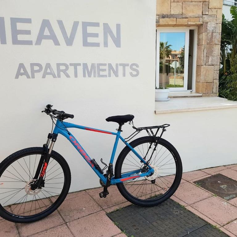Apt 102 Guadalmansa Playa, Heaven Beach Apartments - Apartamento de 3 dormitorios - 45