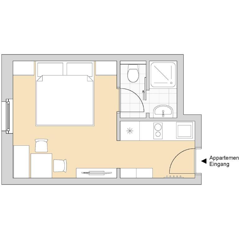 Haus Rappold - Apartment - 6