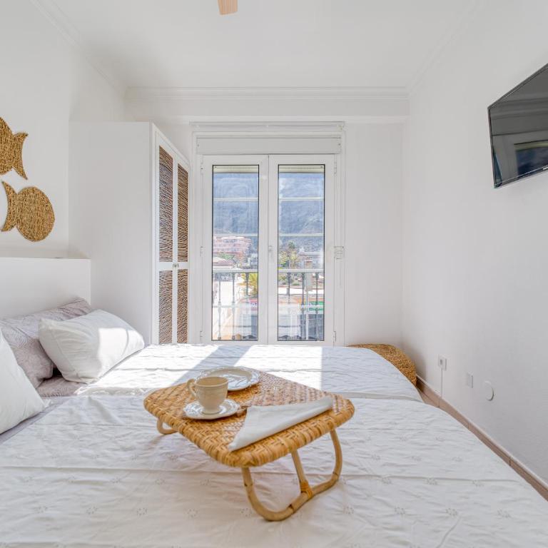 MoganSol Apartment - Apartamento de 3 dormitorios - 24