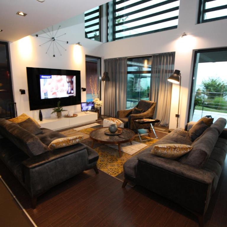 Villa Hanan Sarajevo - Vila - 21