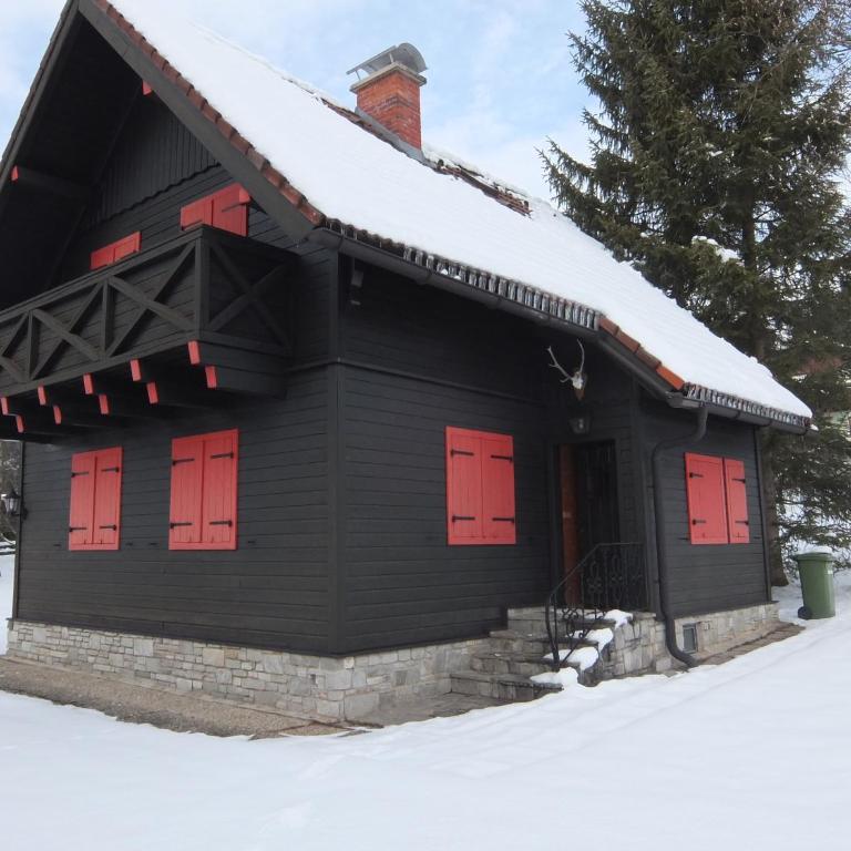 Heidi's Häuschen - Haus mit 3 Schlafzimmern - 30