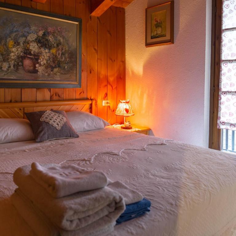 Maison Mont-Blanc - Two-Bedroom Apartment - 2