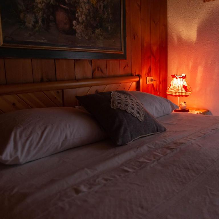 Maison Mont-Blanc - Two-Bedroom Apartment - 11