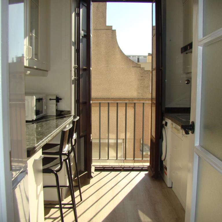 Apartamento Luz de Sanlúcar - Apartamento de 3 dormitorios - 7