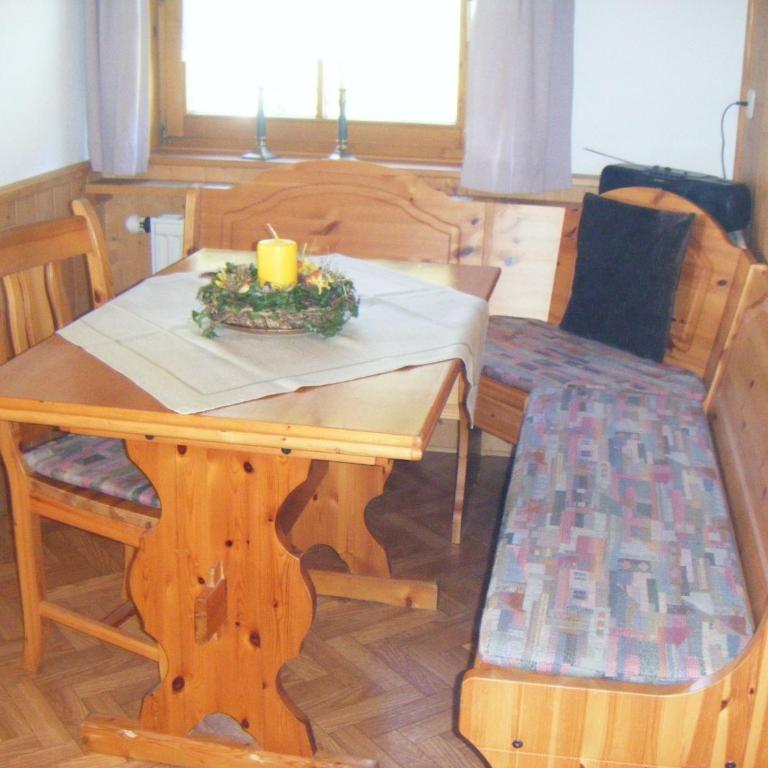 Ferienhof Reichart - Appartamento con Vista Montagna - 5