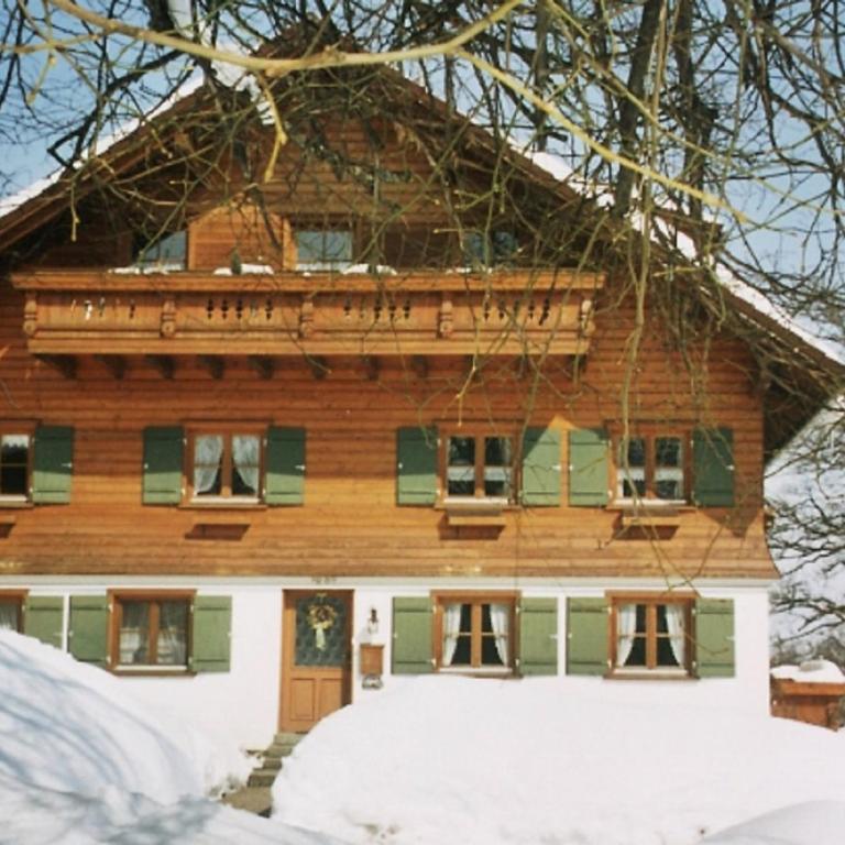 Ferienhof Reichart - Appartamento con Vista Montagna - 2
