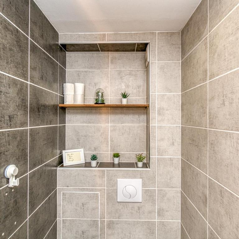 Le Petit Parfait Confort Gare Hamac Netflix - Appartement 1 Chambre - 23