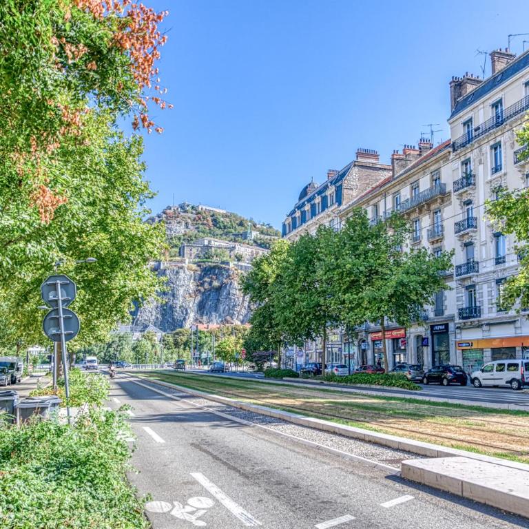 Le Petit Parfait Confort Gare Hamac Netflix - Appartement 1 Chambre - 32
