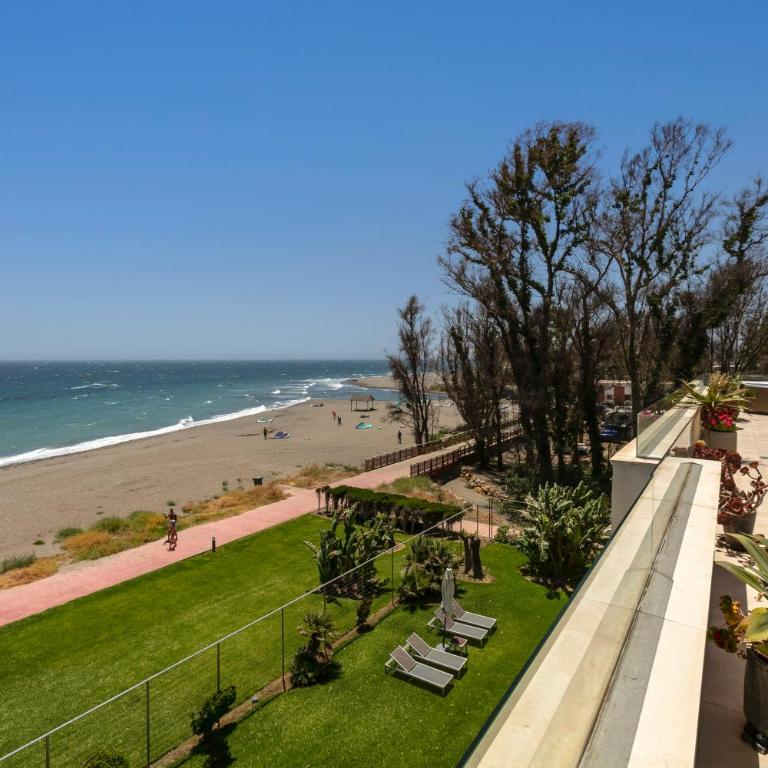Heaven Beach Penthouse 405 - Apartamento tipo ático de 4 dormitorios - 50