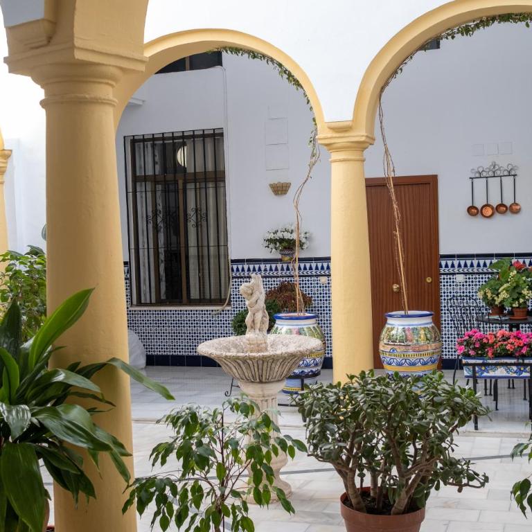 Precioso Loft en Centro Histórico de Córdoba. - One-Bedroom Apartment - 12