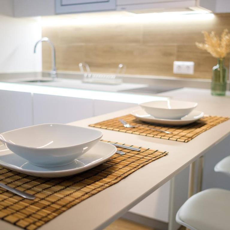 Precioso Loft en Centro Histórico de Córdoba. - One-Bedroom Apartment - 11
