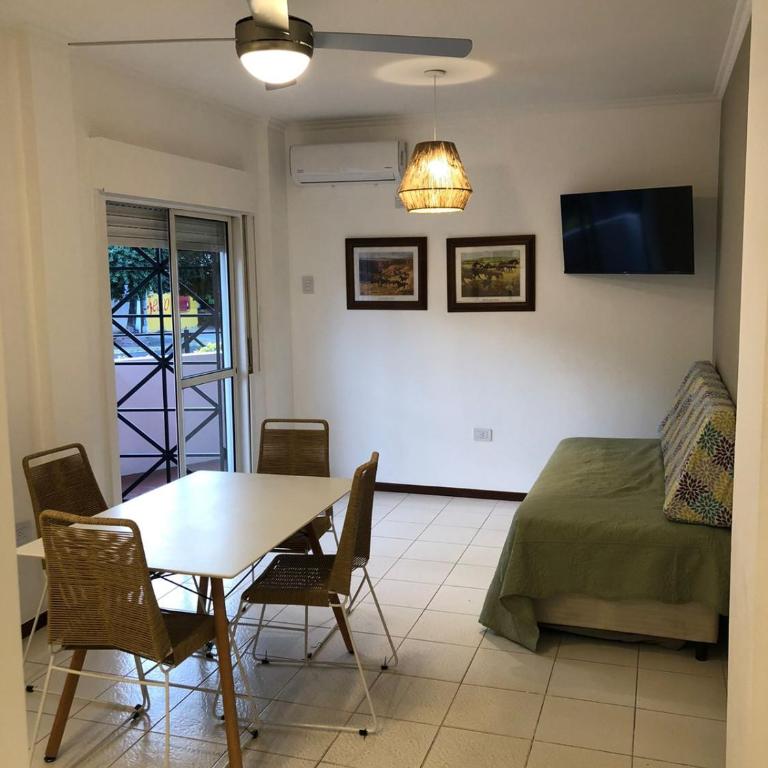 departamento centrico y moderno - Apartamento de 1 dormitorio - 1