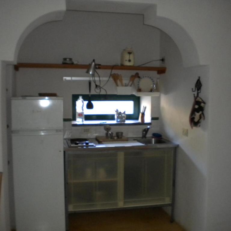 Casa U' Cucunciu - Monolocale con Vista Mare - 24