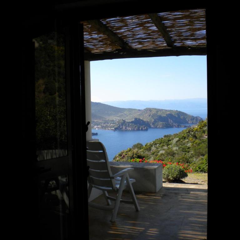 Casa U' Cucunciu - Monolocale con Vista Mare - 25