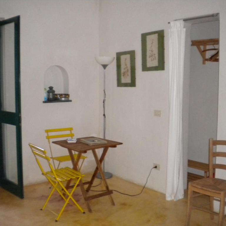 Casa U' Cucunciu - Monolocale con Vista Mare - 26
