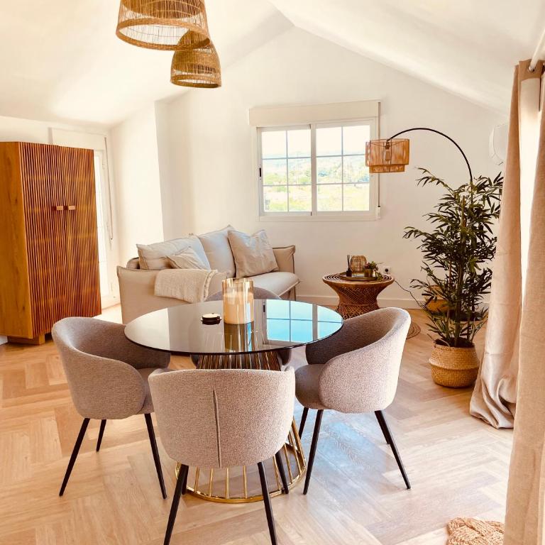 Appartment Marbella Golden Banus Homes with a stunning view! - Apartamento de 2 dormitorios - 8