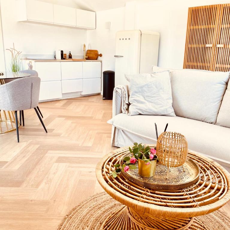 Appartment Marbella Golden Banus Homes with a stunning view! - Apartamento de 2 dormitorios - 6