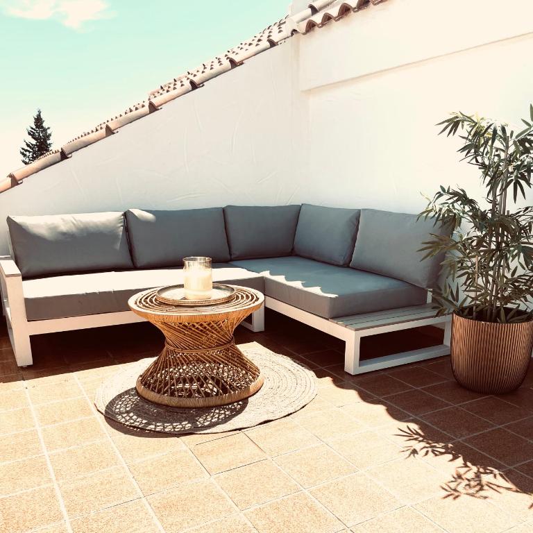 Appartment Marbella Golden Banus Homes with a stunning view! - Apartamento de 2 dormitorios - 10