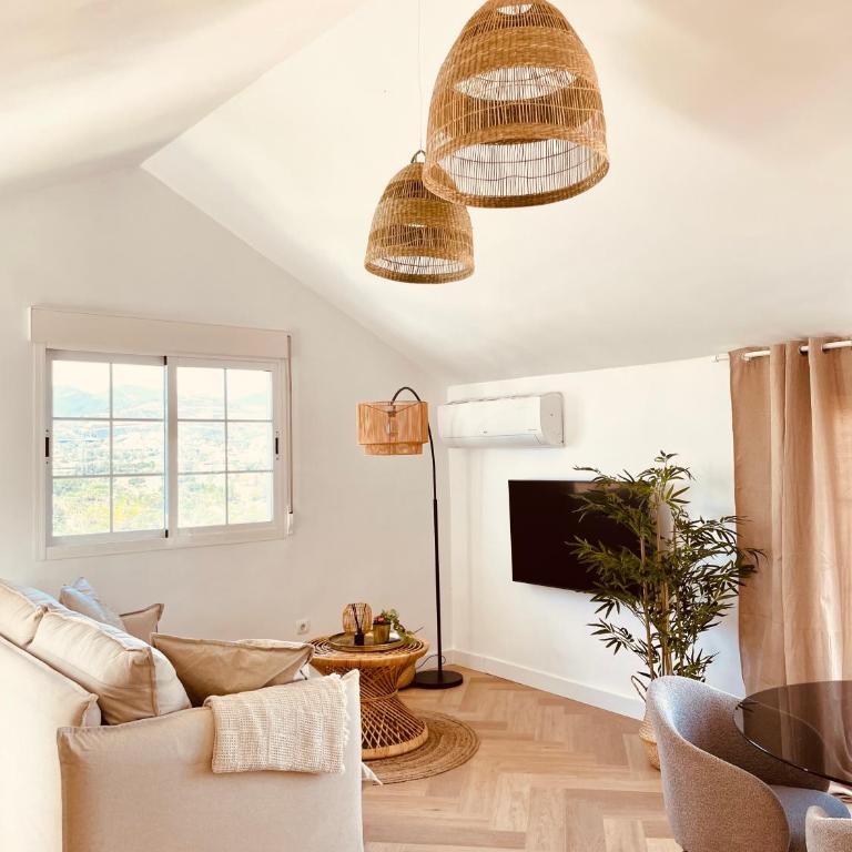 Appartment Marbella Golden Banus Homes with a stunning view! - Apartamento de 2 dormitorios - 7