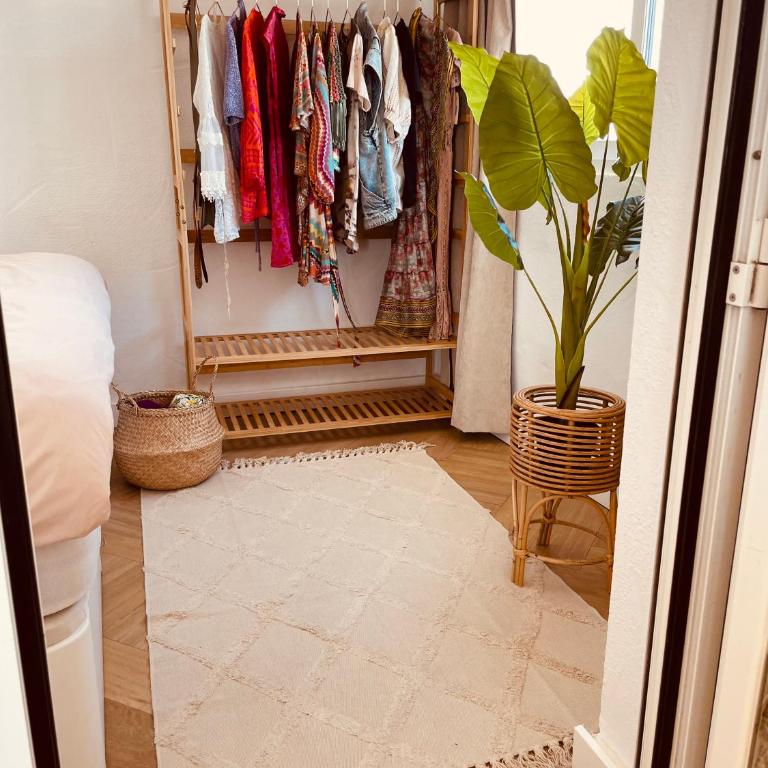 Appartment Marbella Golden Banus Homes with a stunning view! - Apartamento de 2 dormitorios - 19