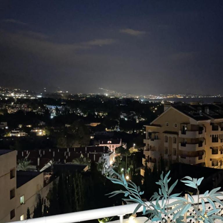 Appartment Marbella Golden Banus Homes with a stunning view! - Apartamento de 2 dormitorios - 20
