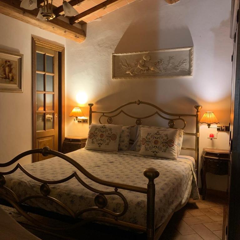 Affitta camere Calderaro - Double Room - 1