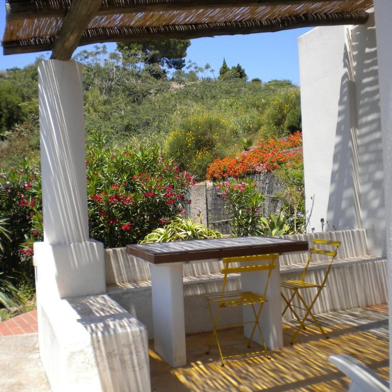 Casa U' Cucunciu - Monolocale con Vista Mare - 6